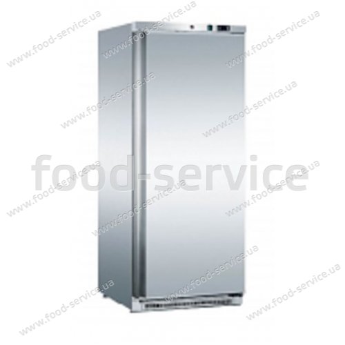 Шафа холодильна 600л HURAKAN HKN-GX600TN SS